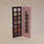 Eyeshadow Palette Factory - Custom 14 Colors Fancy