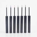 Liquid Eyeliner Factory - 9 Colour Matte Waterproof
