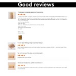 Lip Gloss Factory - No Logo Clear Matte