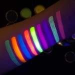 Eyeliner Manufacturer - Colorful Cream Rainbow