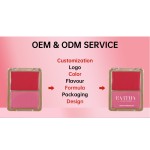 Blush Palette Manufacturer - Custom Vegan Cheek Tint