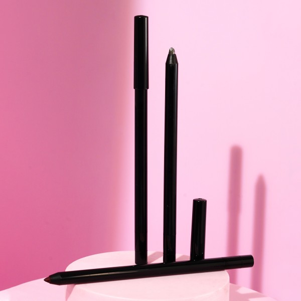 Eyeliner Pencil Manufacturer - High Pigment Waterproof