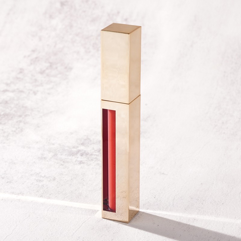 Lip Gloss Factory - No Logo Clear Matte