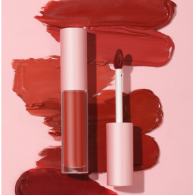 Lipstick Factory - Private Label Velvet Liquid