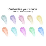 Face Primer Factory - Invisible Pore Hydrating Gel