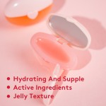 唇膜厂家 - 定制保湿 jelly膜