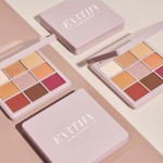 Eyeshadow Palette Factory - 9 Colors Custom Brand