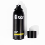 Setting Spray Manufacturer - Custom Alcohol Free