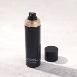 Setting Spray Manufacturer - Luxury Round Matte