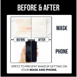 Setting Spray Manufacturer - Custom Alcohol Free