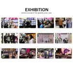 Eyeshadow Manufacturer - Private Label Glitter Pressed