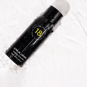 Setting Spray Manufacturer - Custom Alcohol Free