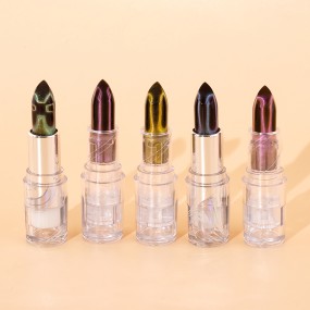 Lipstick Factory - Custom Waterproof Glitter Metallic