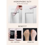 Finishing Powder Factory - Private Label Translucent