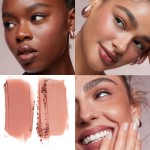 Blush Palette Manufacturer - Custom Vegan Cheek Tint