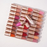 Lip Gloss Manufacturer - OEM No Logo Vegan