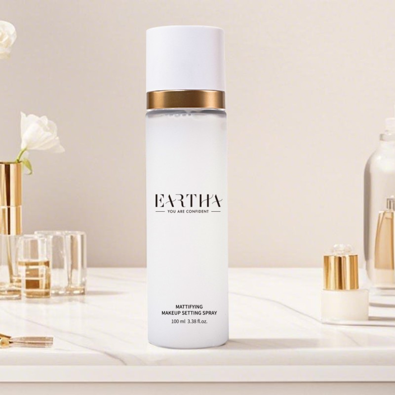 Setting Spray Manufacturer - 100ML Oil Control Matte