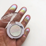 Eyeshadow Manufacturer - Private Label Glitter Pressed