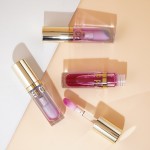 Lip Gloss Factory - OEM Glitter Brighten Oil