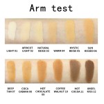 Setting Powder Factory - Soft Texture Full Coverage