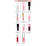 Lip Oil Factory - Nourishing Plant Clear Glossy