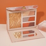 Eyeshadow Palette Factory - Custom Luxury 2 in 1