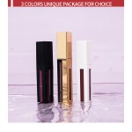 Lip Gloss Factory - No Logo Clear Matte