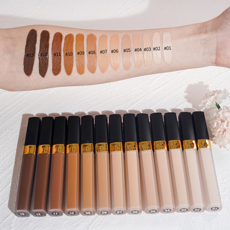 Concealer Manufacturer - Custom Vegan Waterproof