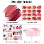 Lip Stain Manufacturer - All Day Wear Matte