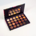 Eyeshadow Palette Factory - Long Lasting Creamy Matte