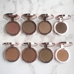 Bronzer Factory - Wholesale Water Based No Logo