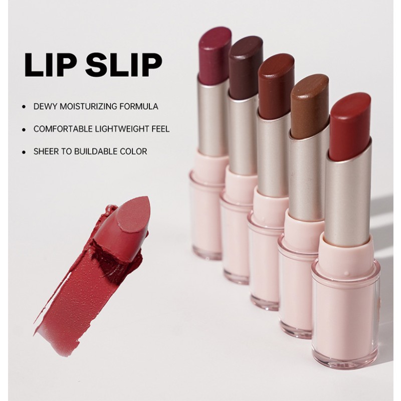 Lip Balm Factory - OEM Tinted Nourishing Lipstick