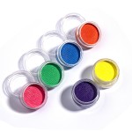 Eyeliner Manufacturer - Colorful Cream Rainbow