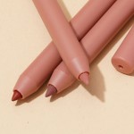 Lip Liner Manufacturer - 8 Colors Matte Pen