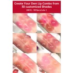 腮红生产厂家 - 私标纯素乳霜