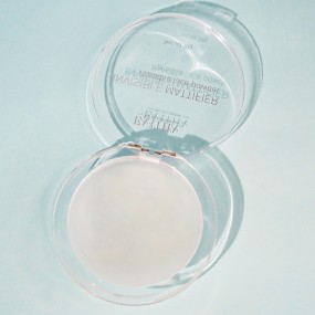 Setting Powder Manufacturer - Custom Clear Gel Powder