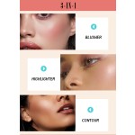 Highlighter Palette Factory - Private Label 3 in 1