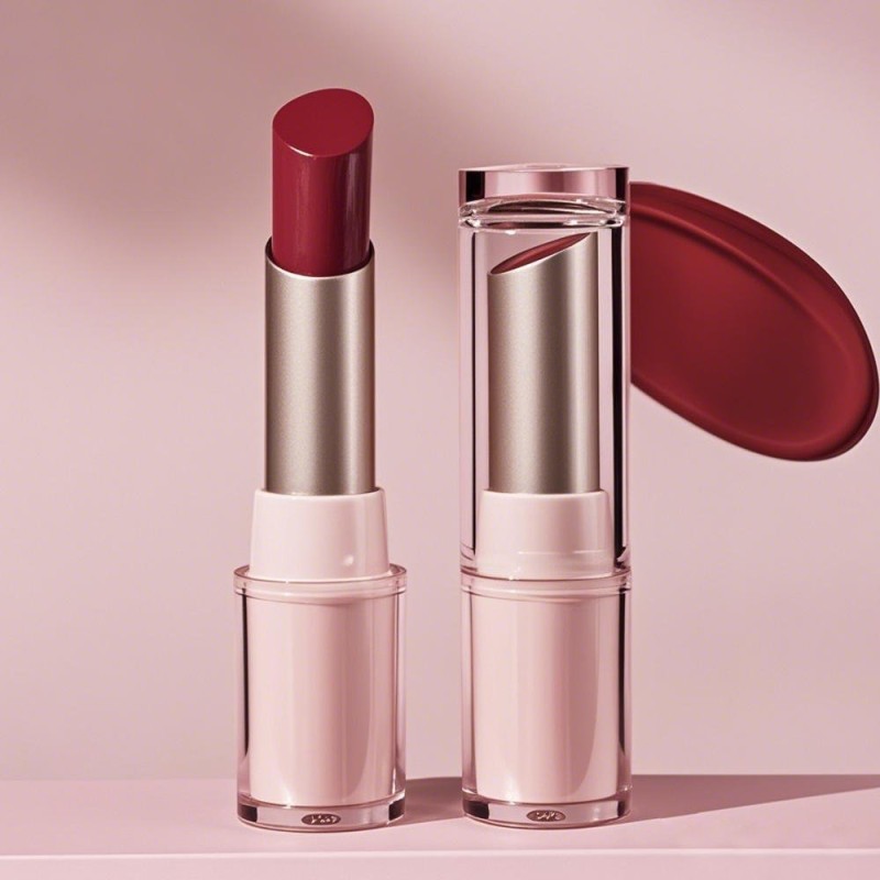 Lip Balm Factory - OEM Tinted Nourishing Lipstick