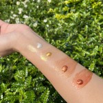 Highlighter Factory - Custom Liquid Shimmer Oil