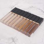 Concealer Factory - Liquid Orange Corrector