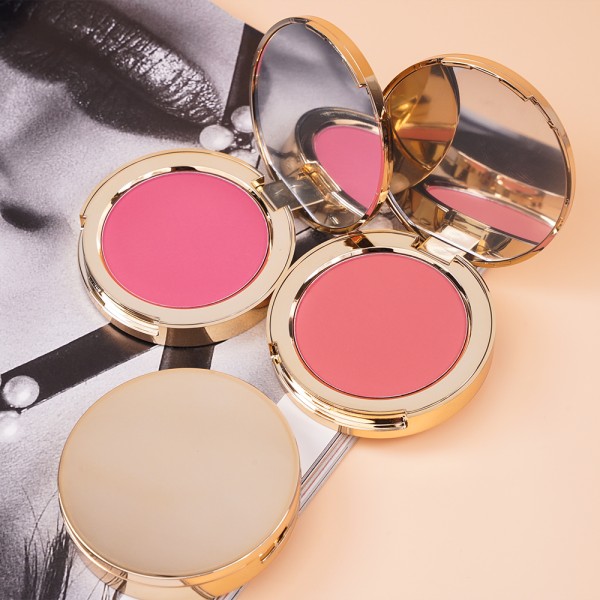 Blusher Factory - OEM High Pigment Powder