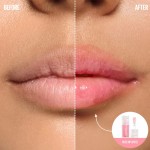 Lip Oil Factory - Nourishing Plant Clear Glossy