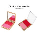 Cream Blush Manufacturer - Custom Vegan Pressed Powder