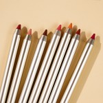 Lip Liner Manufacturer - Private Label Vegan Pencil