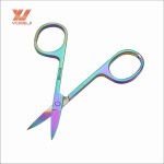 眉剪套装供应商-专业厂家眉剪套装眉部刺绣剪刀美容工具