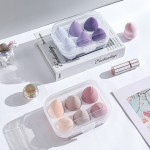 Makeup Sponge Factory - Professional Factory Best Silicone Makeup Sponge Wholesale Makeup Sponge