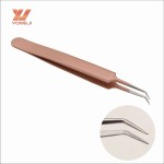 痘痘去除器供应商-高品质玫瑰金黑头针美容工具痘痘去除器厂家价格