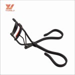 睫毛夹厂家-专业厂家银色便携睫毛夹工具美容工具