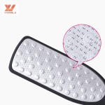 脚锉供应商-厂家直供价格不锈钢脚锉轮廓造型黑色脚锉