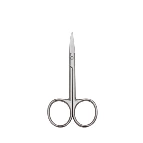 死皮剪刀厂家-高品质专业不锈钢刀刃死皮剪刀用于指甲和眉毛